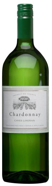 Caves Lineran Chardonnay Vin de Pays d'Oc 2022er